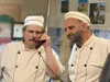 «تنور» یکشنبه به «سرو، سپید، سرخ» می‌رسد