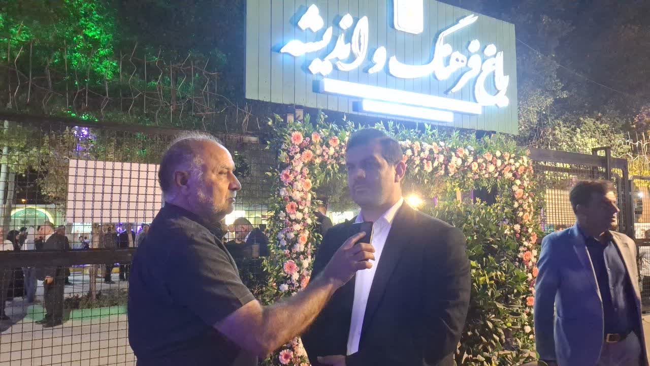 راهاندازی شش پروژه ساماندهی مشاغل شهری قزوین با اعتبار ۳۰ میلیارد تومان/بازارچه ها افزایش می یابد راهاندازی شش پروژه ساماندهی مشاغل شهری قزوین با اعتبار ۳۰ میلیارد تومان/بازارچه ها افزایش می یابد