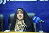 در دولت چهاردهم تلاش بر این بوده که زنان در فضاهای تصمیم‌گیری و مؤثر حضور داشته باشند