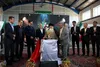 رقم جدید پسته «حسینی» رونمایی شد