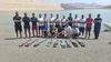 برگزاری اردوی تیم ملی دراگون‌بوت در الیگودرز