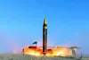 سپاه: مرکز تعمیرات و نگهداری جنگنده‌ها و مرکز فرماندهی و کنترل پایگاه العدید در هم کوبیده شد