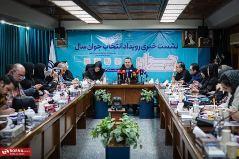 برگزیدگان «جوان سال» زیر نظر شورای عالی جوانان سازماندهی می‌شوند