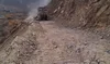 پایان عملیات بازگشایی و مرمت ایلراه عشایری اواتر در الموت شرقی