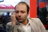 کامران نجف زاده به تلویزیون بازمی‌گردد