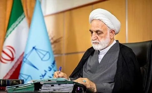 رئیس قوه قضاییه: تنگه هرمز بخشی جدایی‌ناپذیر از قلمرو حریمی و مرزی ایران است