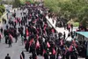 بسیج همه‌جانبه امکانات شهرداری سمنان برای میزبانی از جاماندگان اربعین