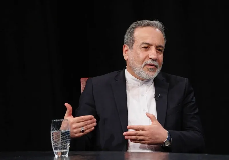 عراقچی: راه‌حل وضعیت تفاهم‌نامه اسلام‌آباد ساده است؛ آمریکا به تعهداتش عمل کند