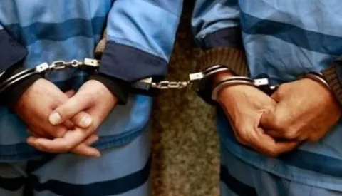 دستگیری ۳ هنجارشکن قمه به دست در تبریز