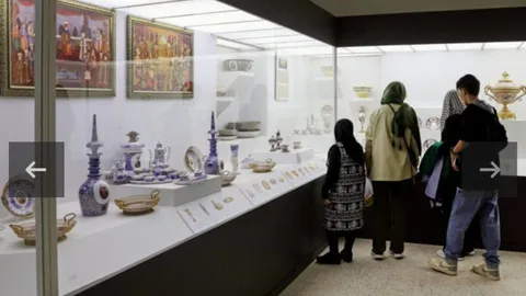 بیانیه‌ جمعی از موزه‌داران ایران پیرامون نقض آشکار حقوق بین‌الملل و آسیب به میراث فرهنگی