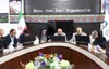 رئیس اتاق بازرگانی ایران و آفریقا: منطقه آزاد ماکو می‌تواند به دروازه صادرات ایران به آفریقا تبدیل شود
