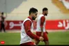 ستاره پرسپولیس سوپرجام را از دست داد