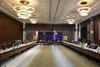 از همکاری با تجار ایرانی در شهرک صنعتی وان استقبال می کنیم