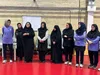 محمدیان: بانوان ورزشکار سهم بزرگی در افتخارات ایران دارند