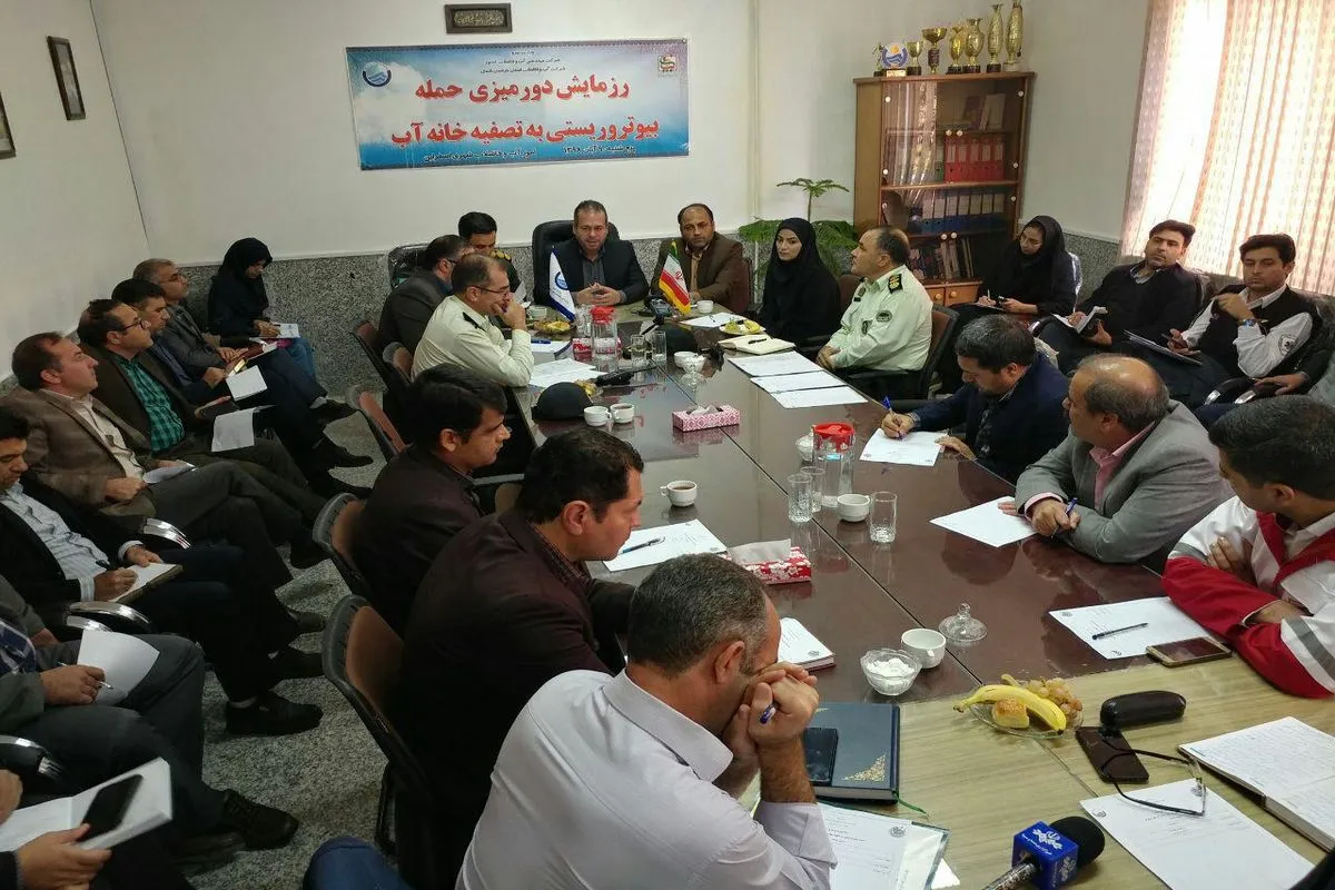 برنامه ریزی های پیشگیرانه کاهش خسارت را بدنبال دارد
