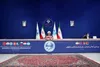 ایران قادر به تامین نیازهای اصلی بسیاری از کشورهای منطقه و اعضای سازمان شانگهای است/ اکنون نوبت منتخبان و رهبران جدید آمریکاست که پیام ملت آمریکا برای تغییر را به خوبی درک کنند