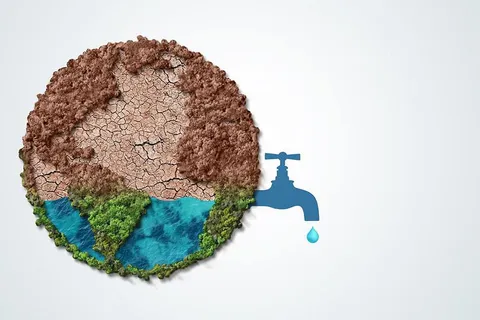 تاکید فرماندار و امام جمعه نیشابور در خصوص رعایت الگوی مصرف آب
