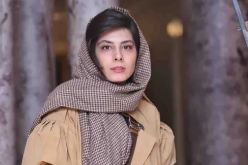 مریم همتیان بازیگر جوان سینما و تئاتر درگذشت