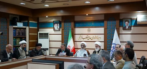 تصویب ۲۰ مهر به عنوان روز ملی مدیریت بحران و بلایای طبیعی