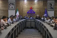 عذرخواهی معاون اجرایی رئیس‌جمهور از مردم بابت خاموشی‌های مقطعی