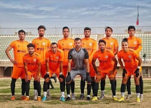 شهید قندی یزد در دیداری تدارکاتی به مصاف پرسپولیس می‌رود