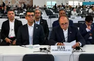 مقابله با بیابان‌زایی نباید گرفتار نگاه‌های سیاسی شود