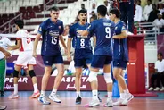 Iran crowned FIVB Boys’ U17 volleyball world champions