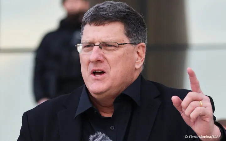 Scott Ritter: Washington’s Iran Policy is Dictated by Israel