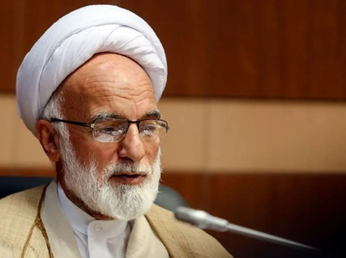 آیت‌الله دری: فرهنگ قرآن و اهل‌بیت(ع) به گفتمان عمومی جامعه تبدیل شود