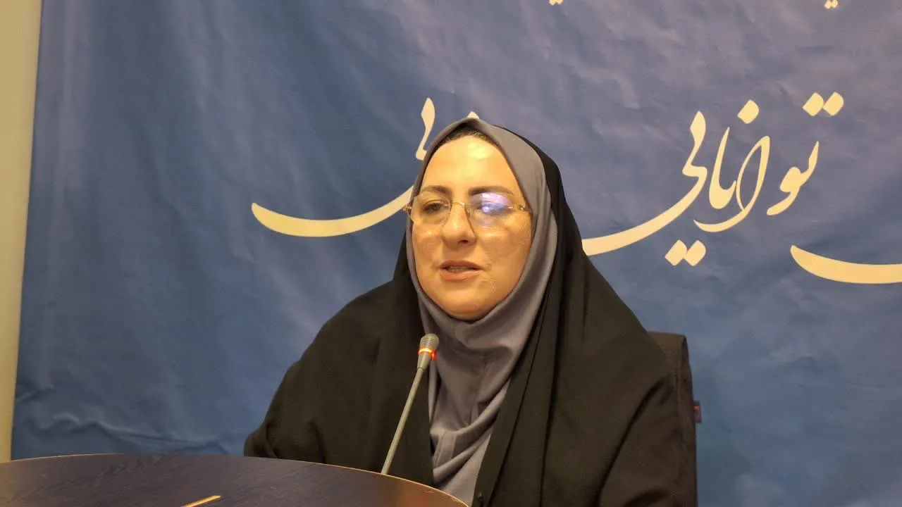 رئیس بنیاد نخبگان قزوین: بیش از یک‌هزار نخبه در استان شناسایی شده‌اند/ ضرورت حضور نخبگان در حل مسائل اجرایی