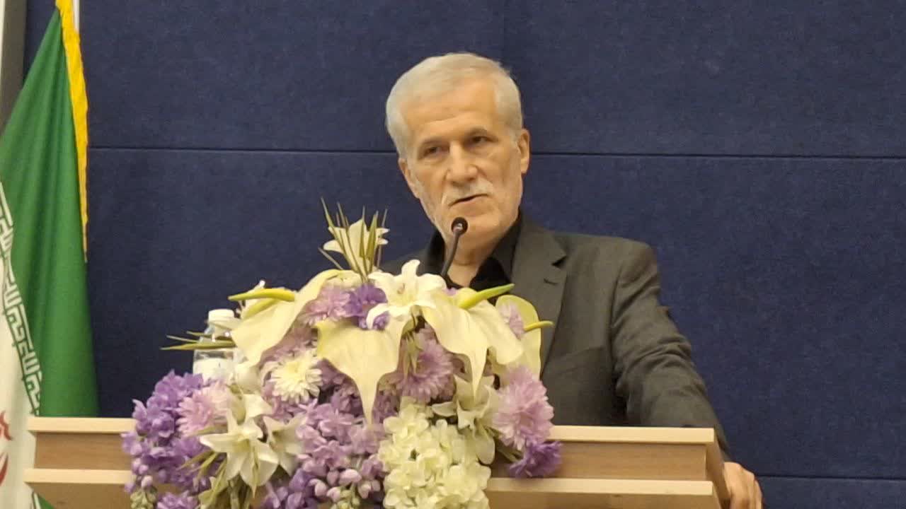 روسای کانونهای بازنشستگان قزوین: معیشت، درمان و وام؛ سه مطالبه اصلی بازنشستگان از تأمین اجتماعی روسای کانونهای بازنشستگان قزوین: معیشت، درمان و وام؛ سه مطالبه اصلی بازنشستگان از تأمین اجتماعی