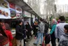 حذف جشنواره های نوروزی قزوین