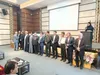 سرپرست فرمانداری ازنا معارفه شد 
