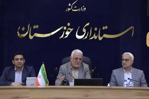 معاون استاندار: سه رویداد ملی ورزش ساحلی در خوزستان؛ فرصتی برای نشاط - معرفی استان و جذب سرمایه / همه‌ باید پای کار بیایند