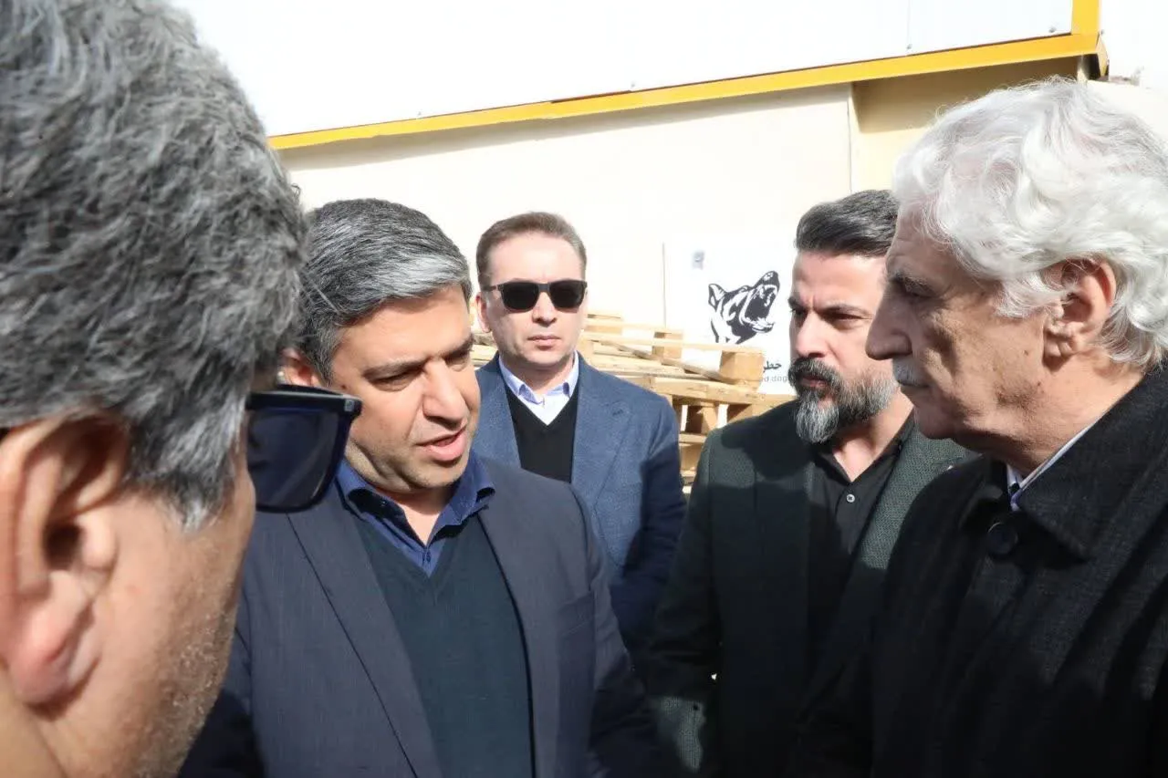 ۴۰۰۰ میلیارد تومان در حوزه تولید آب معدنی سرمایه گذاری شده است