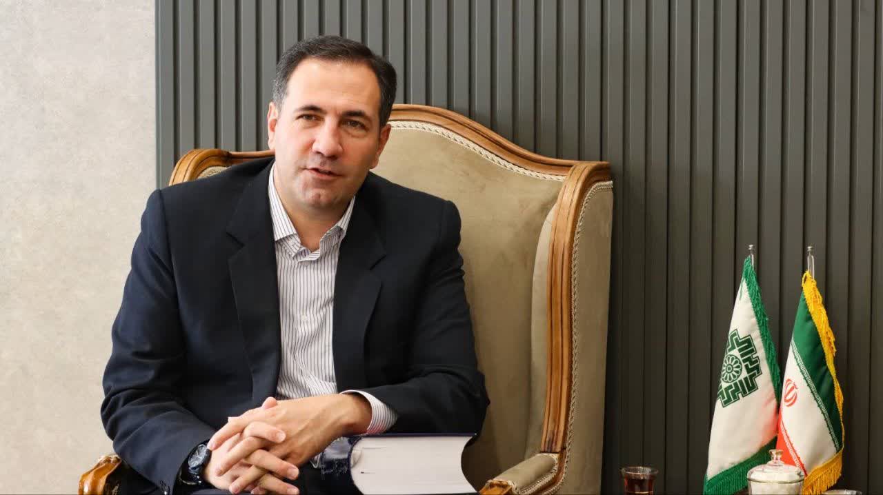 امور مالیاتی استان قزوین و پارک علم وفنآوری همکاری های خود را توسعه می دهند
