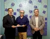 ایوب آقاخانی دبیر چهل‌ و پنجمین جشنواره تئاتر فجر شد