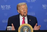 سی‌ان‌ان : ترامپ ۳۹ بار مدعی شد که توافق با ایران نزدیک است