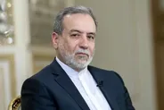 پیام تبریک عراقچی به نخست وزیر جدید عراق