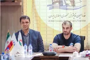 بازی‌های آسیایی ناگویا/ سرمربی تیم ملی قایقرانی آب‌های آرام: ایران آماده رقابت برای مدال است/ تا آخرین لحظه مبارزه می‌کنیم