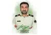 شهادت رئیس پلیس مبارزه با مواد مخدر داراب در درگیری با سوداگران مرگ