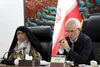 اسبقیان: موضوع مالیاتی فدراسیون جانبازان و توان‌یابان باید پیگیری شود