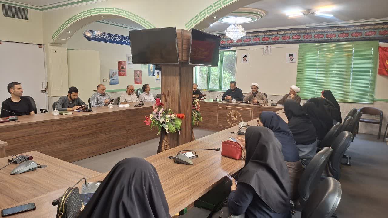 برپایی ۱۵۰ موکب اربعین در استان قزوین