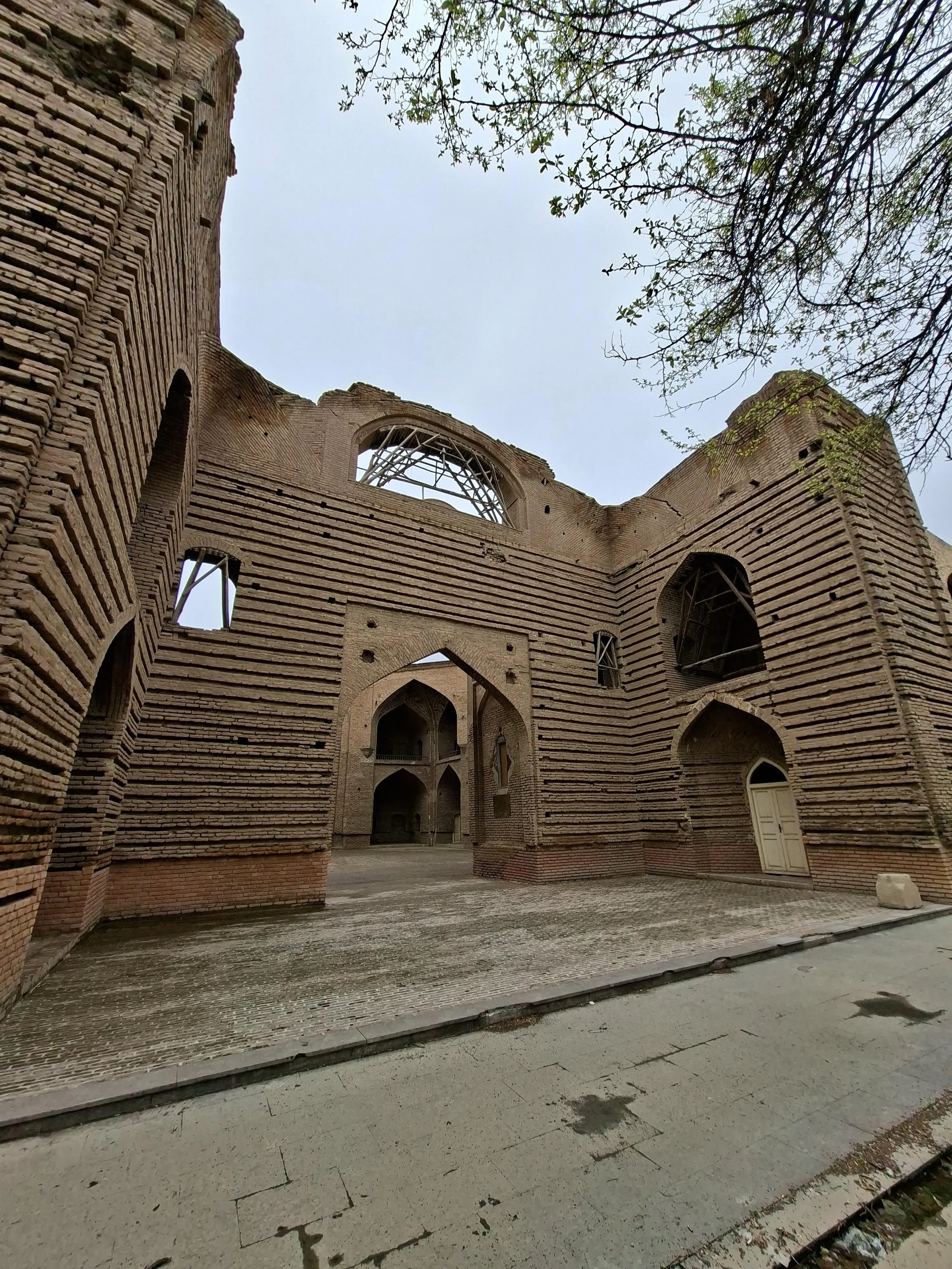 مطلب خان