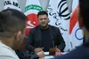 «هادی رفیعی» مدیر تیم‌های ملی انجمن پانکریشن و گراپلینگ کشور شد