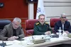  ایران باتلاق استراتژیک دشمنان است/ در صورت تداوم دشمنی، خلیج فارس مدفن متجاوزان خواهد بود