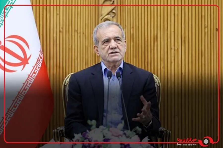 رئیس‌جمهور پیش از عزیمت به نیویورک : چون در میدان نظامی نتوانستند ما را شکست دهند، دست به هر کاری می‌زنند