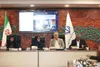 فریبا محمدیان: شمشیربازی تلفیق ورزش و هنر است/ پورسلمان: وزیر ورزش پشتیبان فدراسیون‌هاست