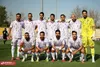 لیگ آزادگان/ هوادار فانوس به دست شد