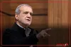 رئیس‌جمهور پیش از سفر به ترکمنستان: ما با ۱۵ کشور همسایه هستیم و به سادگی نمی‌توانند ما را محاصره کنند